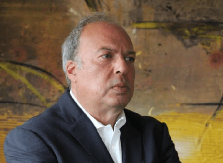 Fernando Pérez González/TA.